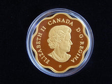Charger l'image dans la galerie, Silver Coin - $20 - 2020 - Iconic Maple Leaves (G)
