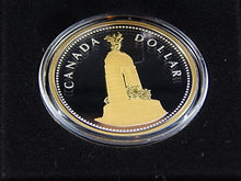 Charger l'image dans la galerie, Silver Coin - $1 - Renewed Silver Dollar - 2018 - The National War Memorial
