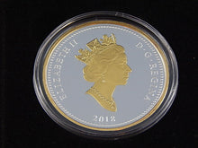 Charger l'image dans la galerie, Silver Coin - $1 - Renewed Silver Dollar - 2018 - The National War Memorial
