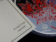 Charger l'image dans la galerie, Silver Coin - $50 - 2017 - Canadian Icons
