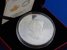 Charger l'image dans la galerie, Silver Coin - $50 - 2017 - Canadian Icons
