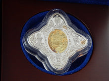 Charger l'image dans la galerie, Silver Coin - $1 - 2017 - 100th Anniversary of the House of Windsor
