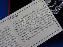 Charger l'image dans la galerie, Silver Coin - $10 - 2016 - Maple Leaf Silhouette - Canada Geese
