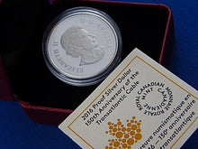Charger l'image dans la galerie, Silver Coin - $1 - 2016 - 150th Anniversary of the Transatlantic Cable
