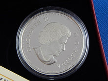 Charger l'image dans la galerie, Silver Coin - $1 - 2016 - 150th Anniversary of the Transatlantic Cable

