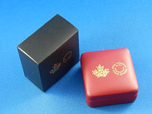Charger l'image dans la galerie, Silver Coin - $20 - 2016 - Jewel of the Rain - Bigleaf Maple
