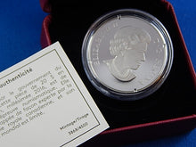 Charger l'image dans la galerie, Silver Coin - $20 - 2016 - Jewel of the Rain - Bigleaf Maple
