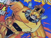 Charger l'image dans la galerie, Marvel Comics - Maverick - #1 - September 1997
