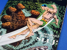 Charger l'image dans la galerie, Marvel Comics - Namor The Sub-Mariner - #7 - October 1990
