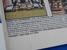 Load image into Gallery viewer, Marvel Comics - Namor The Sub-Mariner - #9 - December 1990
