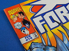 Charger l'image dans la galerie, Marvel Comics - X Force - #74 - February 1998
