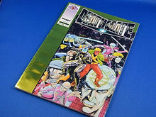 Load image into Gallery viewer, Valiant Comics - Deathmate - Yellow - September 1993  Gold Edition
