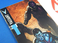 Load image into Gallery viewer, Valiant Comics - RAI - #1 - May 2014

