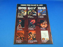 Load image into Gallery viewer, Valiant Comics - RAI - #1 - May 2014
