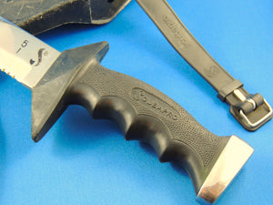 Knife - Vintage Scubapro Knife