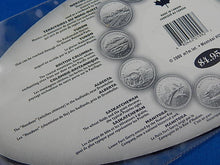 Load image into Gallery viewer, Set of 12 Coins - 25 Cents - 1992 - Canadian Provincial Quarters
