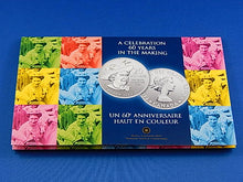 Load image into Gallery viewer, Currency - Silver Coin - $20 - 2012 - Queen's Diamond Jubilee
