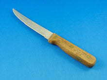 Load image into Gallery viewer, Knife - Barclay Forge Steak Knife
