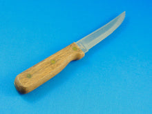Load image into Gallery viewer, Knife - Barclay Forge Steak Knife
