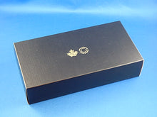 Load image into Gallery viewer, Currency - Silver 4-Coin Set - $25 - 2018 - Royal Canadian Mint - Historical Currency of Canada - Playing Cards of New France

