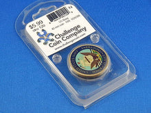 Load image into Gallery viewer, Challenge Coin - US Navy
