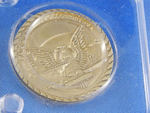 Load image into Gallery viewer, Challenge Coin - US Navy

