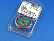 Load image into Gallery viewer, Challenge Coin - NAWS China Lake
