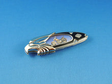 Load image into Gallery viewer, Knife - Harley Davidson Motorcycle Pocket Knife
