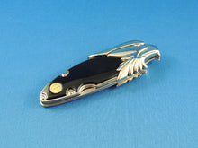 Load image into Gallery viewer, Knife - Harley Davidson Motorcycle Pocket Knife
