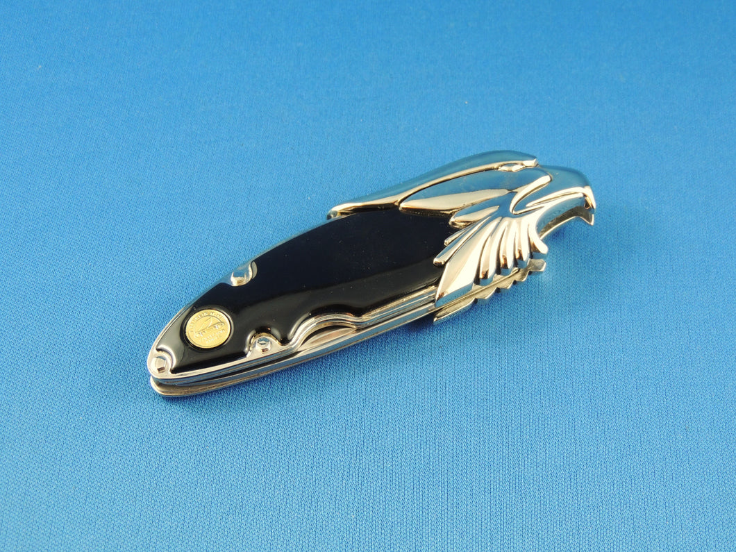 Knife - Harley Davidson Motorcycle Pocket Knife