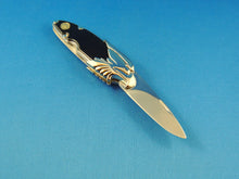 Load image into Gallery viewer, Knife - Harley Davidson Motorcycle Pocket Knife

