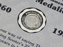 Load image into Gallery viewer, Currency - Silver Medalion - 1985 - Sooter Studio
