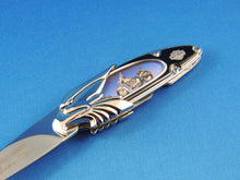 Load image into Gallery viewer, Knife - Harley Davidson Motorcycle Pocket Knife
