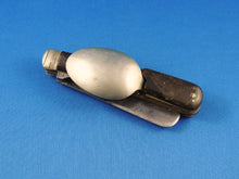 Load image into Gallery viewer, Knife - Civil War Period Combination Knife, Fork and Spoon

