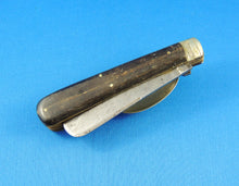 Load image into Gallery viewer, Knife - Civil War Period Combination Knife, Fork and Spoon
