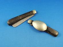 Load image into Gallery viewer, Knife - Civil War Period Combination Knife, Fork and Spoon

