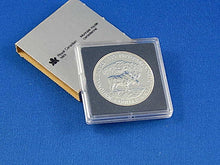 Load image into Gallery viewer, Currency - Canadian Coin - $1 - 1985 - 100th Anniversary of the National Parks of Canada.
