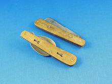 Load image into Gallery viewer, Knife - Civil War Period Combination Knife, Fork and Spoon

