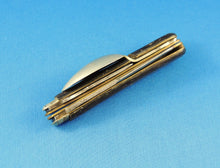 Load image into Gallery viewer, Knife - Civil War Period Combination Knife, Fork and Spoon
