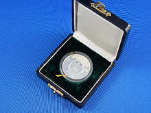 Load image into Gallery viewer, Currency - Silver Coin - 5 Yuan - 1986 - China Mint - Giant Panda
