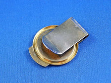 Load image into Gallery viewer, Currency - Money Clip with Liberty Head Token Replica of 1897 Coin
