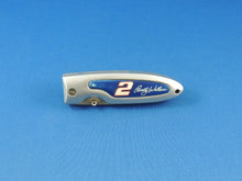 Load image into Gallery viewer, Knife - Pocket Knife - No. 2 Rusty Wallace
