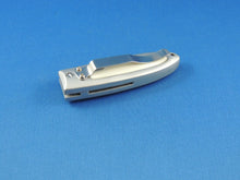 Load image into Gallery viewer, Knife - Pocket Knife - No. 2 Rusty Wallace
