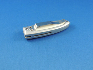 Knife - Pocket Knife - No. 2 Rusty Wallace