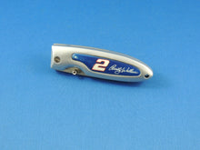 Load image into Gallery viewer, Knife - Pocket Knife - No. 2 Rusty Wallace

