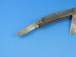 Knife - Vintage Imperial Ireland Pocket Knife