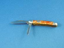 Load image into Gallery viewer, Knife - Vintage Richlands Sheffield England Folding Pocket Knife. (2)
