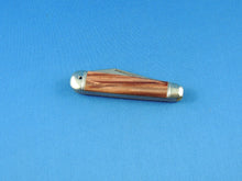 Load image into Gallery viewer, Knife - Vintage Richlands Sheffield England Folding Pocket Knife.
