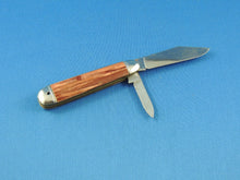 Load image into Gallery viewer, Knife - Vintage Richlands Sheffield England Folding Pocket Knife.
