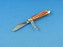 Load image into Gallery viewer, Knife - Vintage Richlands Sheffield England Folding Pocket Knife.
